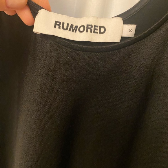 MARKET MIDI DRESS - Size SMALL - Picture 5 of 5